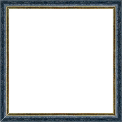 Custom made wooden frame - 30NAT