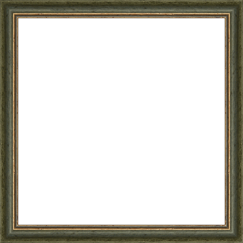 Custom made wooden frame - 30NAT