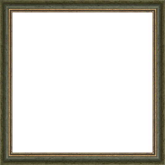 Custom made wooden frame - 30NAT