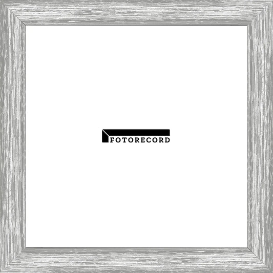 Cornice su misura Crema in Legno Satinata, Beige, Stile Moderno | 201914-ps-crema