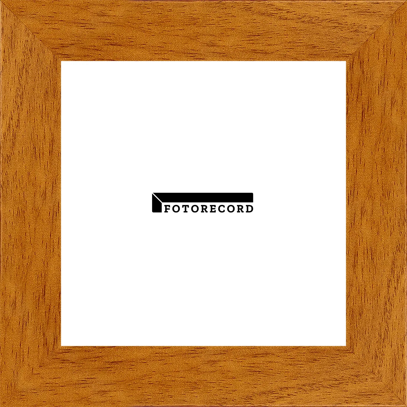 Cornice su misura Ciliegio in Legno Satinata, Marrone, Stile Moderno | 143010-ps-ciliegio