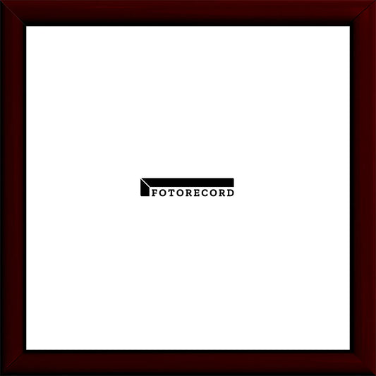 Cornice su misura Bordeaux in Legno Lucida, Bordeaux, Stile Moderno | 141410-sl-bordeaux