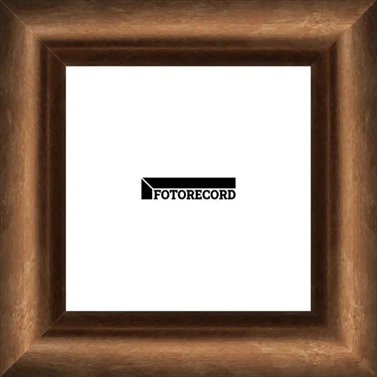 Custom made wooden frame - 30NAT