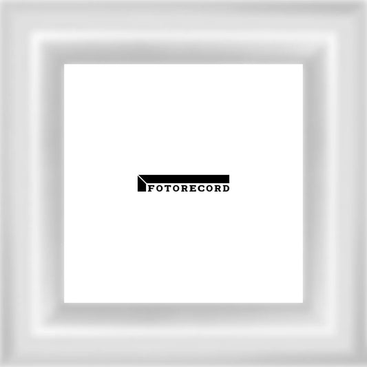 Cornice su misura Bianco in Legno Opaca, Bianco, Stile Classico | 14359-so-bianco