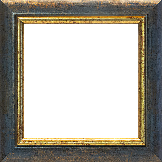 Custom made wooden frame - 353AZZ