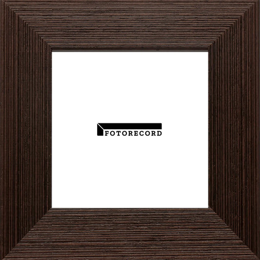 Cornice su misura Caffe in Legno Opaca, Nero, Stile Moderno | 164012-po-caffe