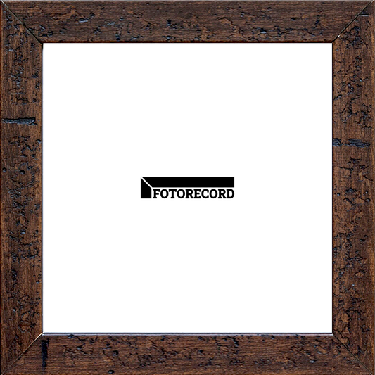 Custom made wooden frame - 43860