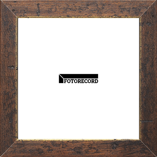 Custom made wooden frame - 43861