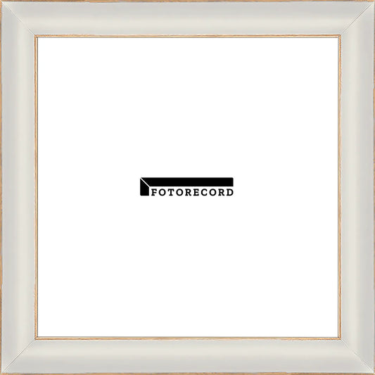 Cornice su misura Bianco in Legno Opaca, Bianco, Stile Moderno | 142010-02-so-bianco