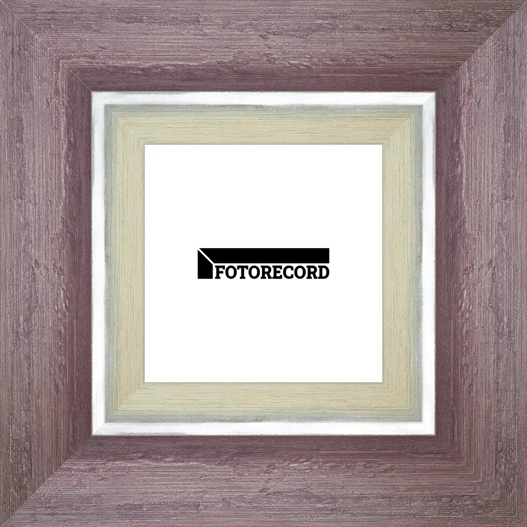 Custom made wooden frame - 46880BRD