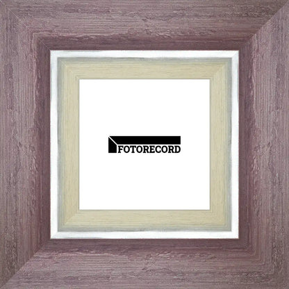 Custom made wooden frame - 46880BRD