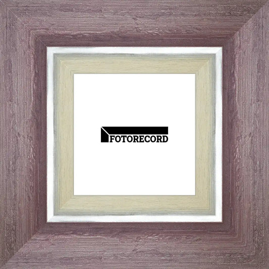 Custom made wooden frame - 46880BRD