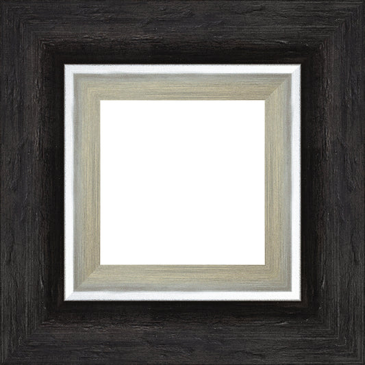 Custom made wooden frame - 46880NR