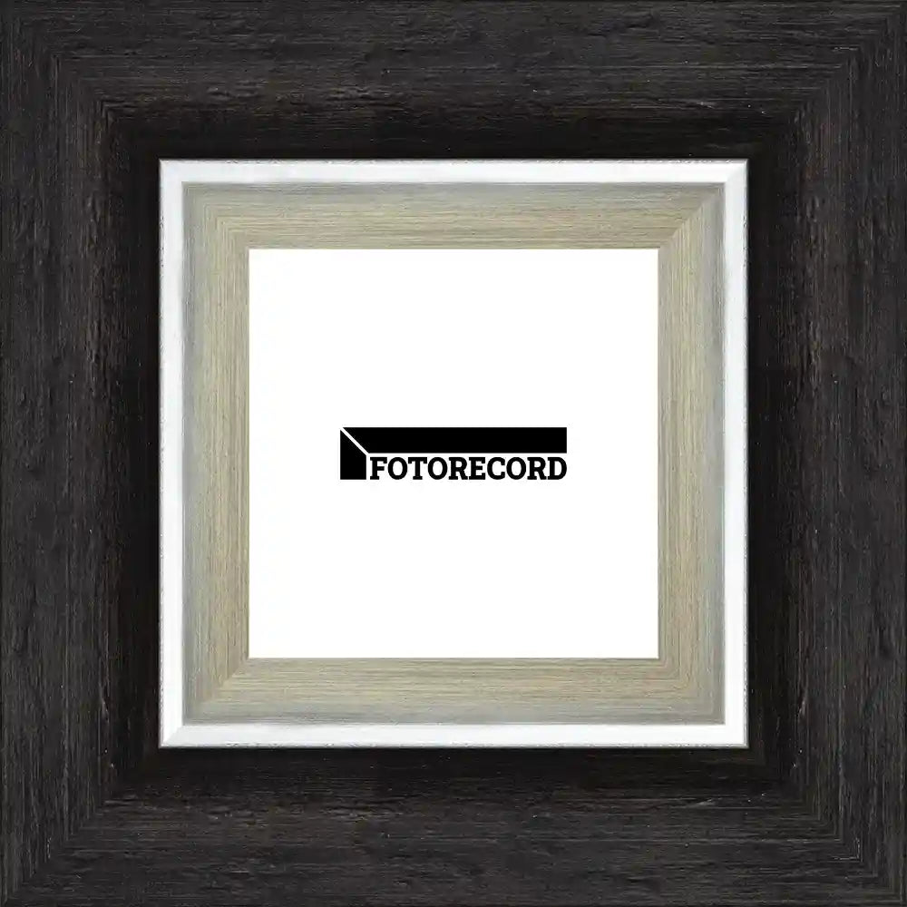 Custom made wooden frame - 46880NR