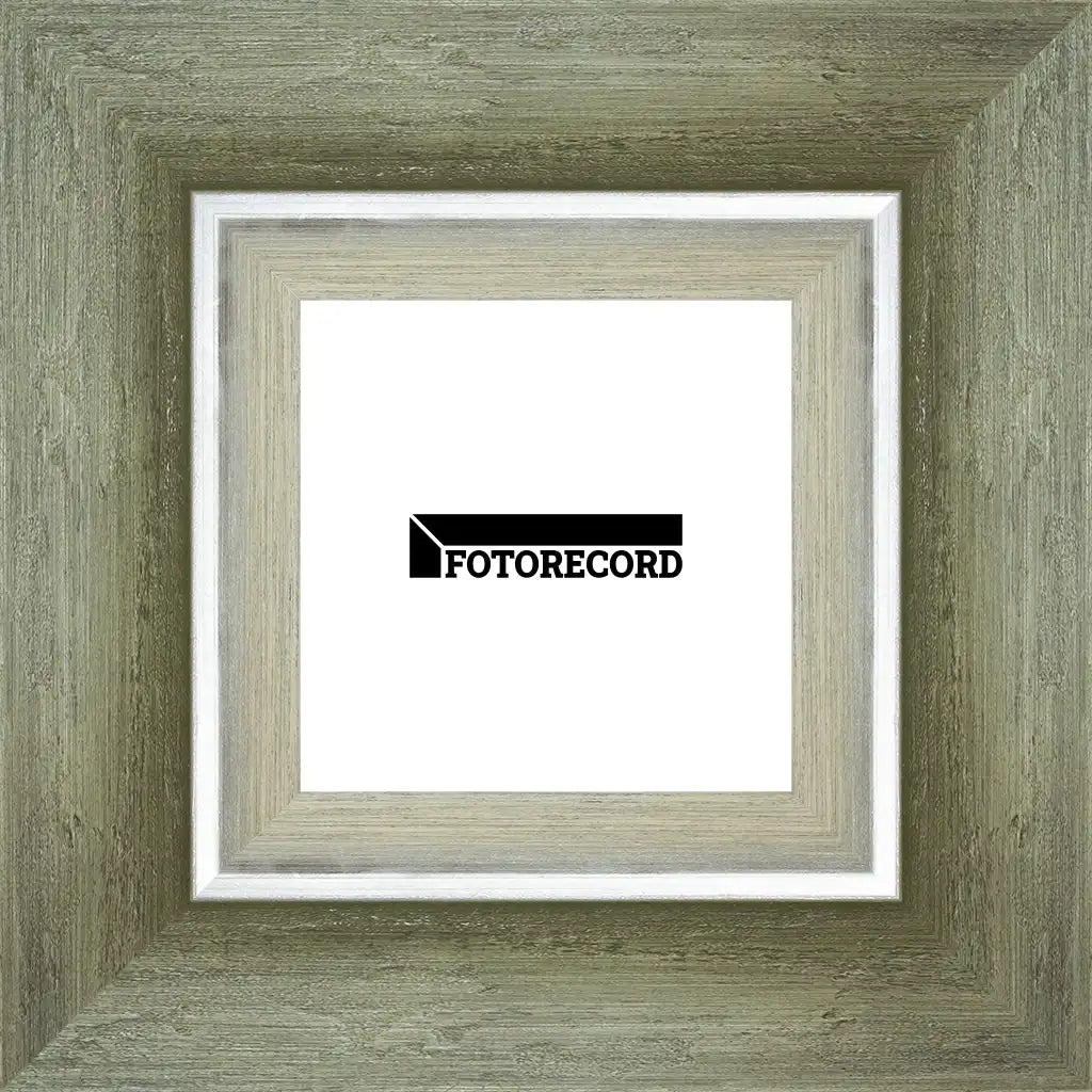 Custom made wooden frame - 46880VR