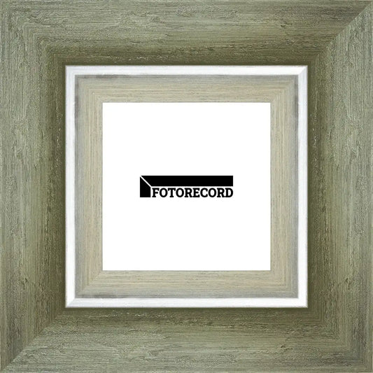 Custom made wooden frame - 46880VR