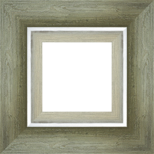 Custom made wooden frame - 46880VR