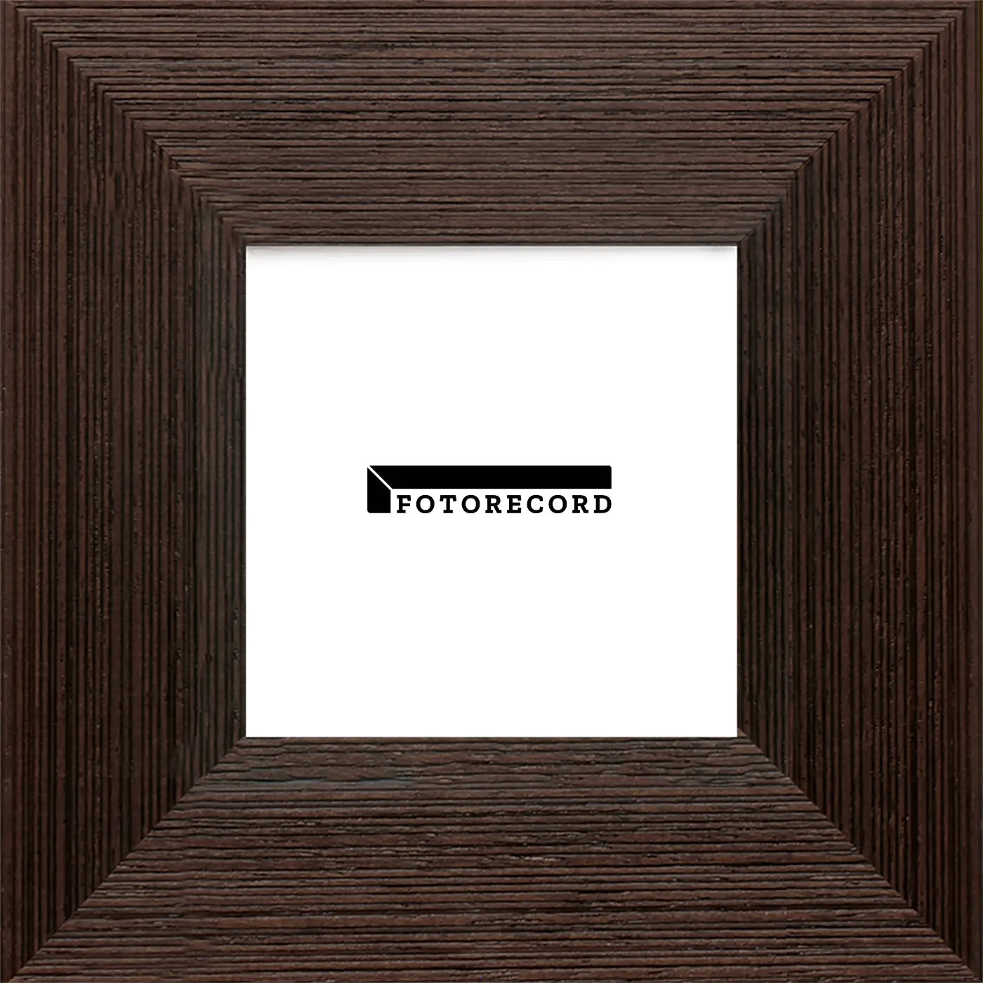 Cornice su misura Nero Zigrinato in Legno Opaca, Nero, Stile Moderno | 502015-po-nero-zigrinato