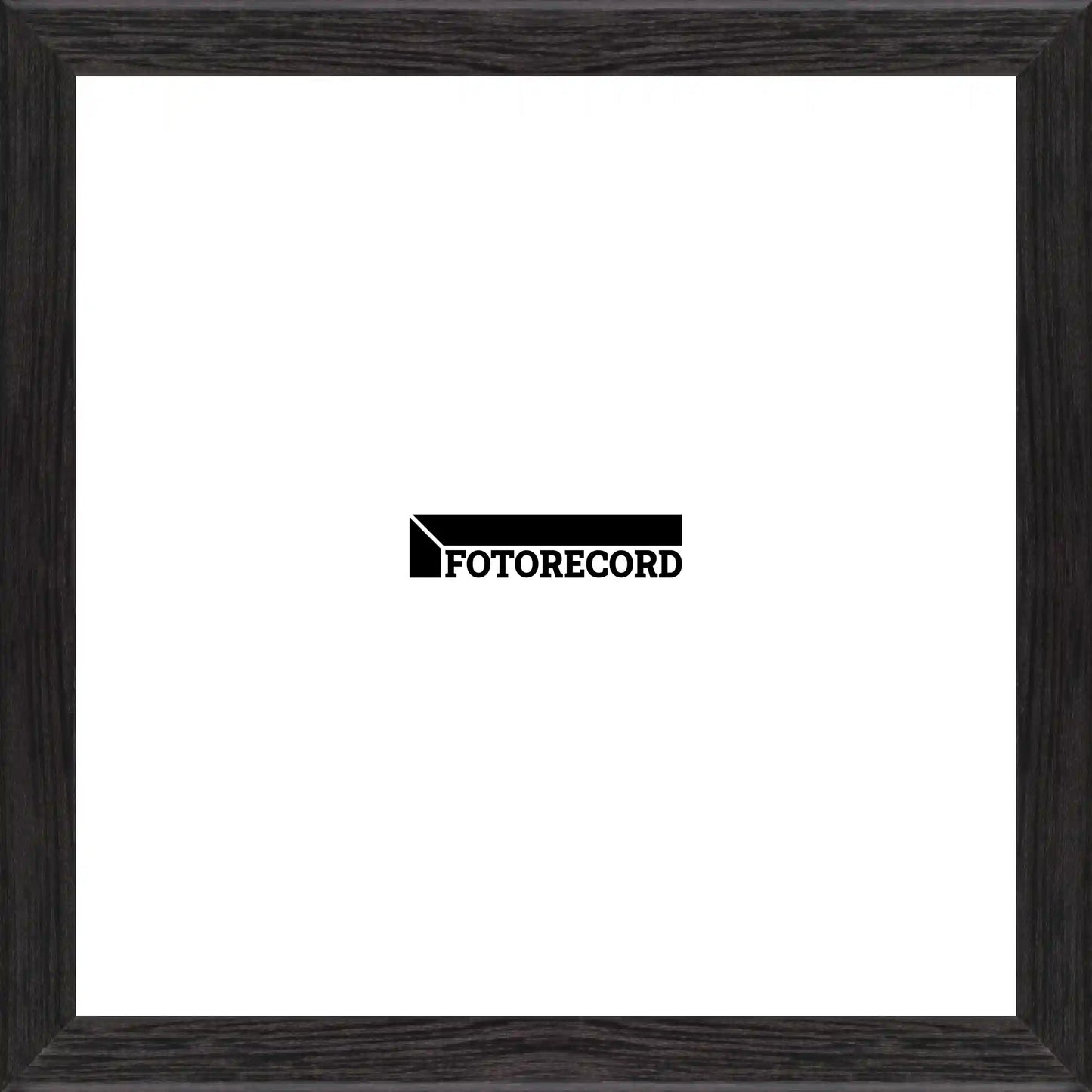 Custom made wooden frame - 53329AN