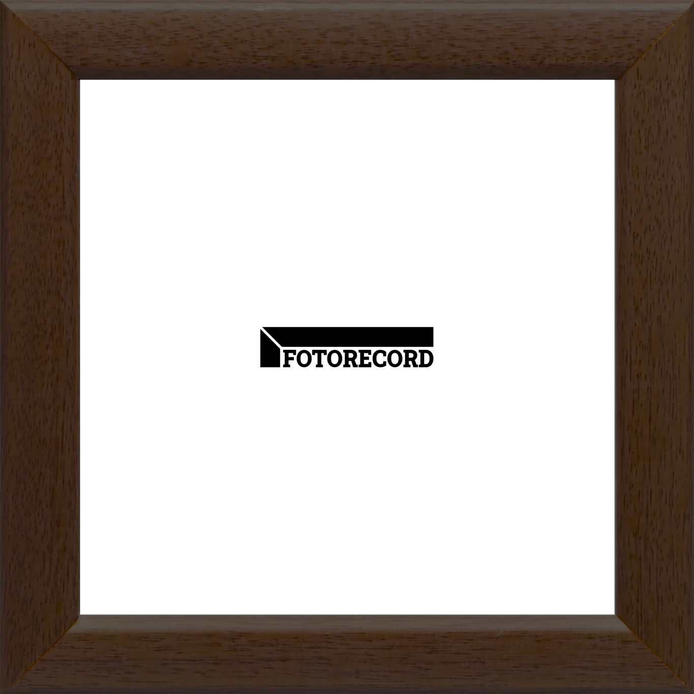 Custom made wooden frame - 53543NC