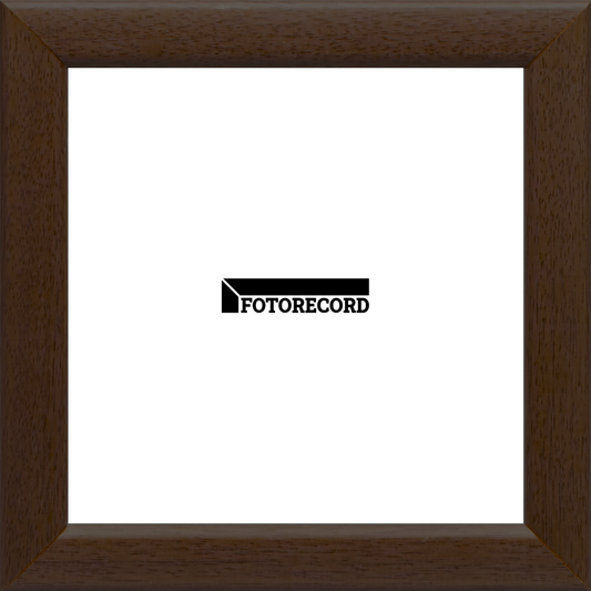 Custom made wooden frame - 53543NC