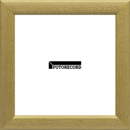 Custom-made wooden frame - 53543NAT