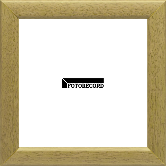 Custom-made wooden frame - 53543NAT