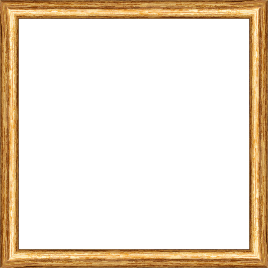 Custom made wooden frame - 56628