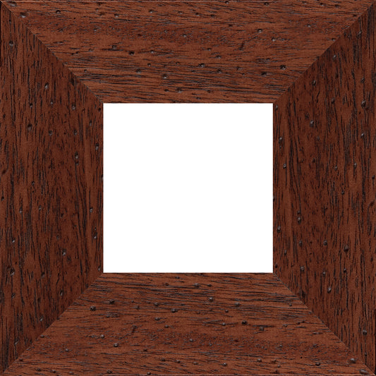 Custom made wooden frame - 30NAT