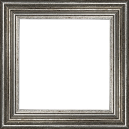 Custom made wooden frame - 30NAT