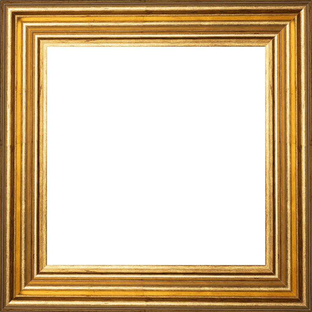 Custom made wooden frame - 30NAT