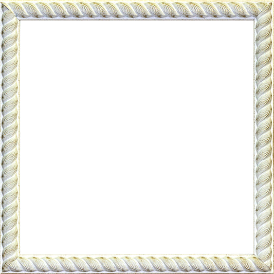 Custom made wooden frame - 6137SB