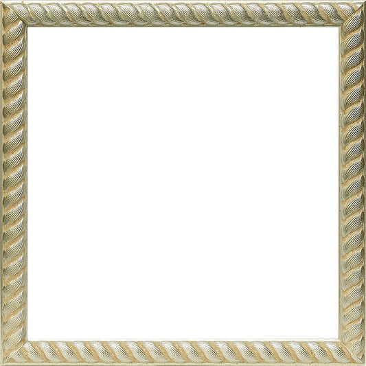 Custom made wooden frame - 6137A