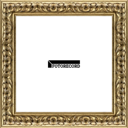 Custom made wooden frame - 6204OR