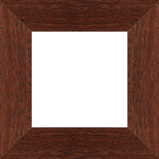 Custom made wooden frame - 740NOCEANT