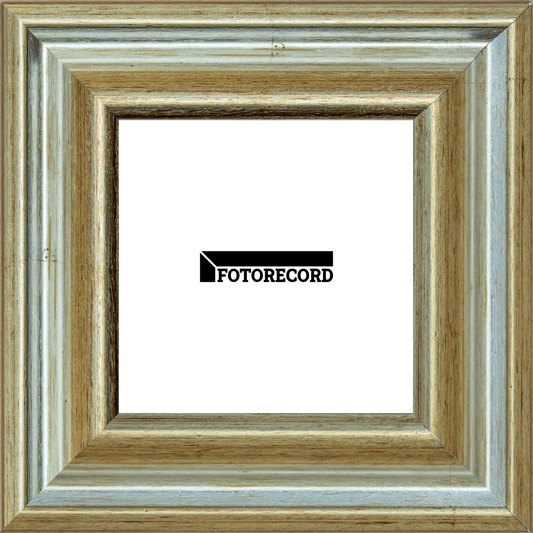 Custom made wooden frame - 811ARG