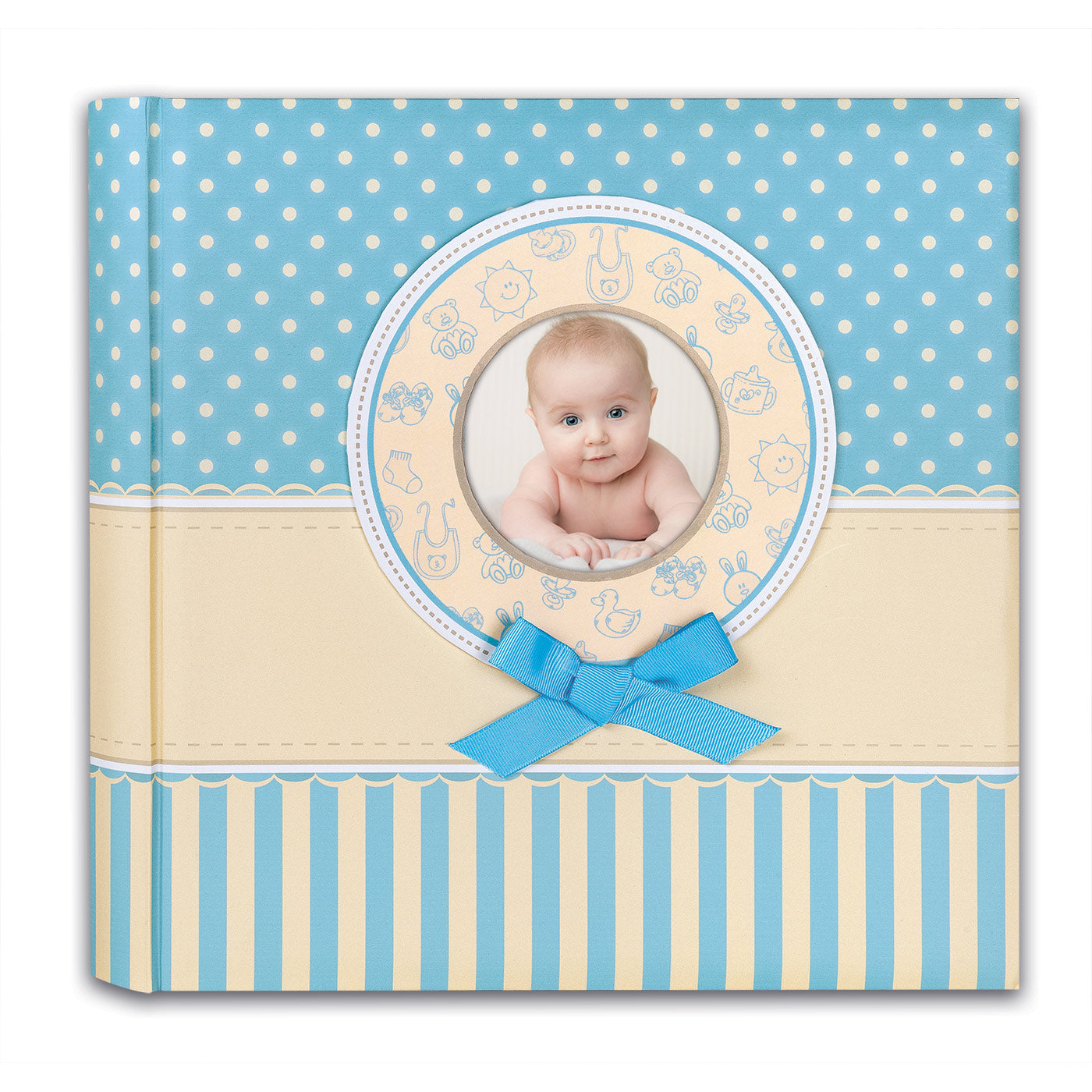 Album Matilda Blue 31x31 cm, Scrapbooking, 30 Pagine | fral0016