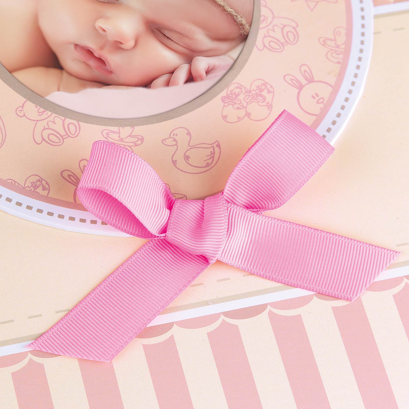 Album Matilda Pink 31x31 cm, Scrapbooking, 30 Pagine | fral0017