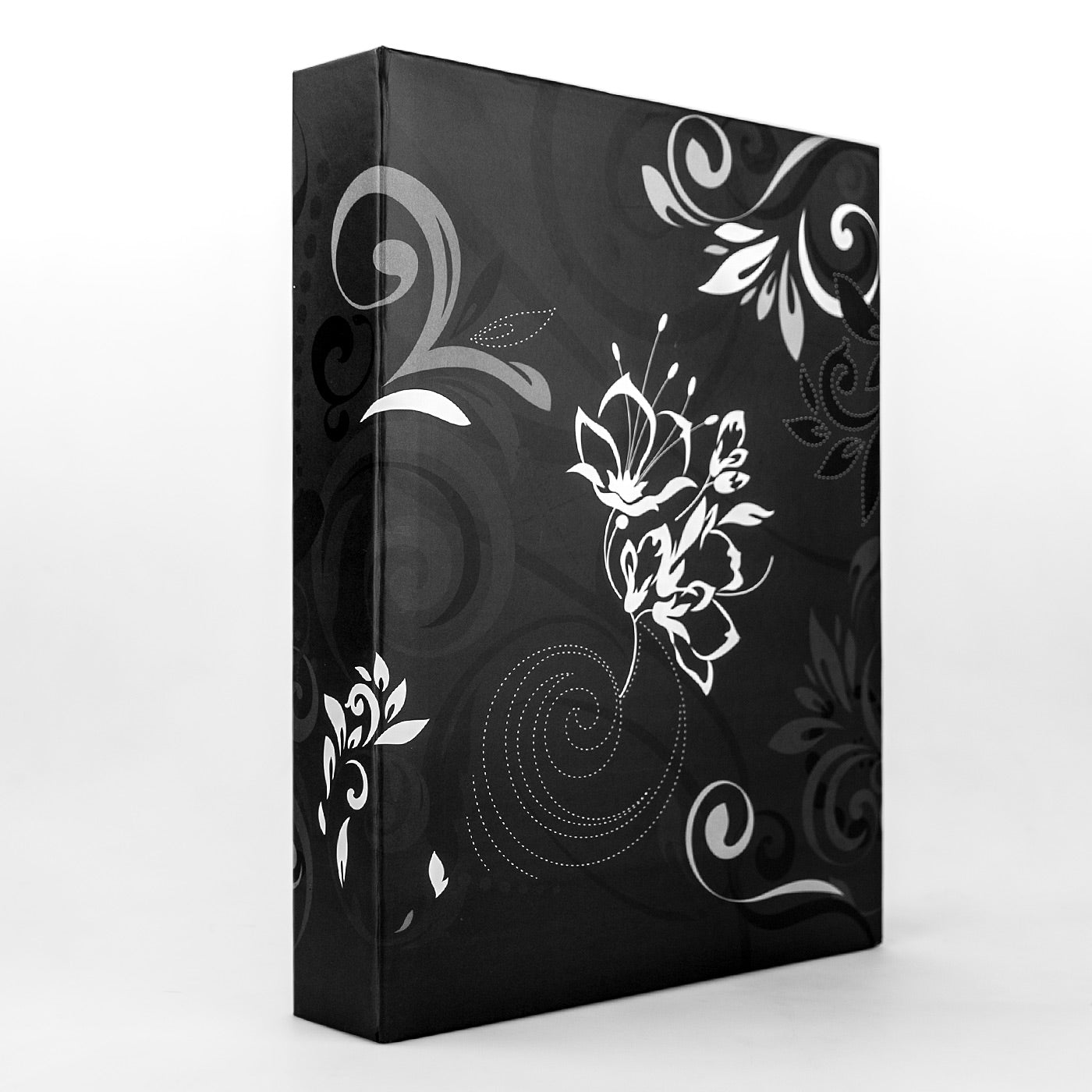 Album Umbria Black 13x19 cm, A Buste, 200 Foto | fral0190