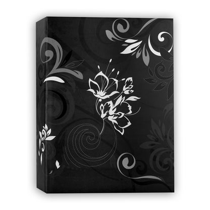 Album Umbria Black 13x19 cm, A Buste, 200 Foto | fral0190