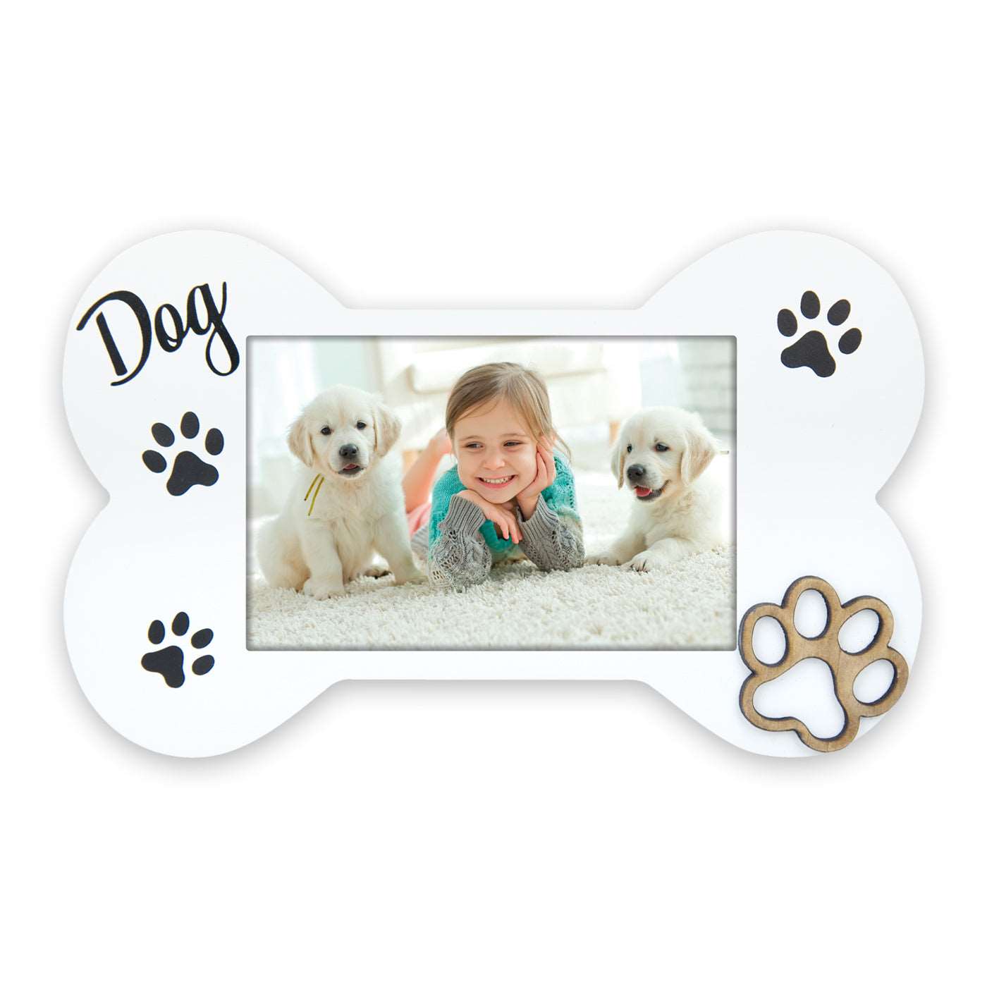 Cornice portafoto il tuo animale da compagnia - FR0417712394