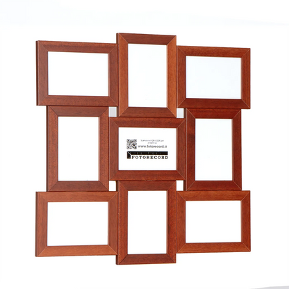 Cornice multipla - 9 foto - 10x15 - FRCM0001