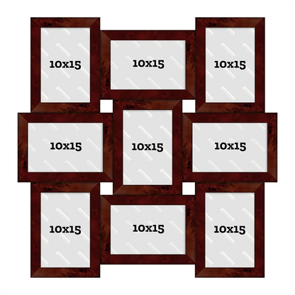 cornice multipla - 9 foto - 10x15 - FRCM0017