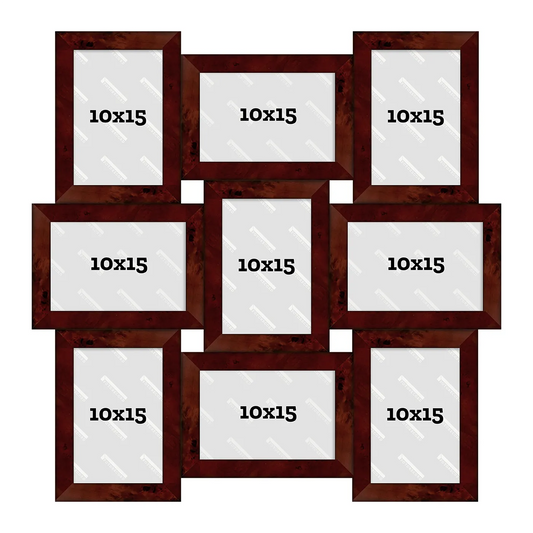 cornice multipla - 9 foto - 10x15 - FRCM0017