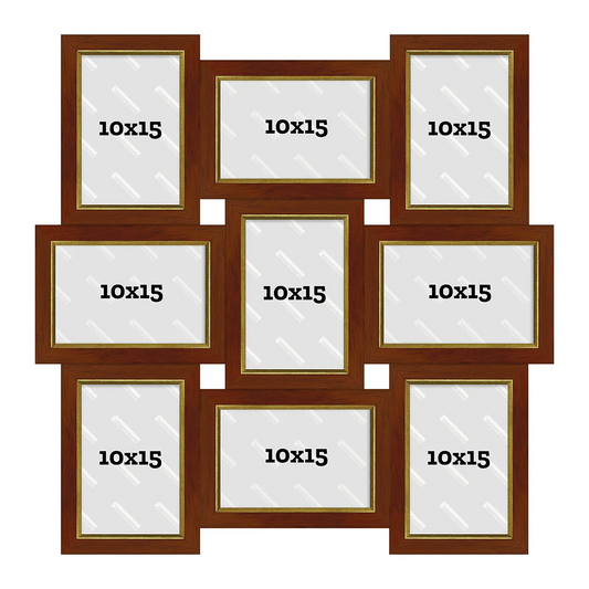 cornice multipla - 9 foto - 10x15 - FRCM0020