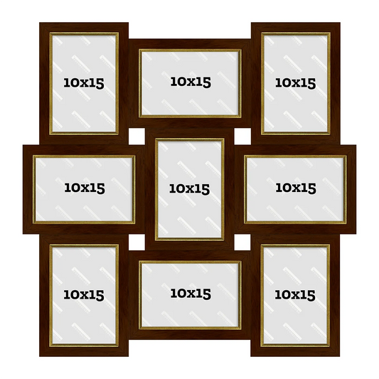 cornice multipla - 9 foto - 10x15 - FRCM0019