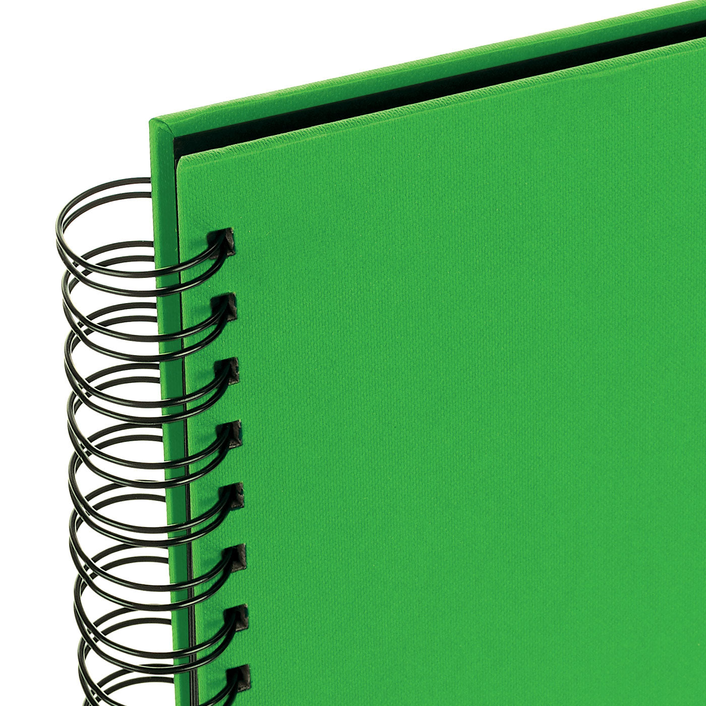 Album Misty Green 21x16 cm, Scrapbooking | fral0033