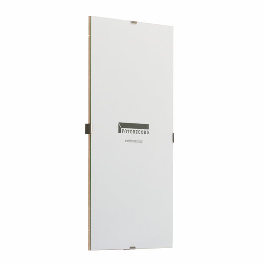 Cornice a giorno - solo vetro