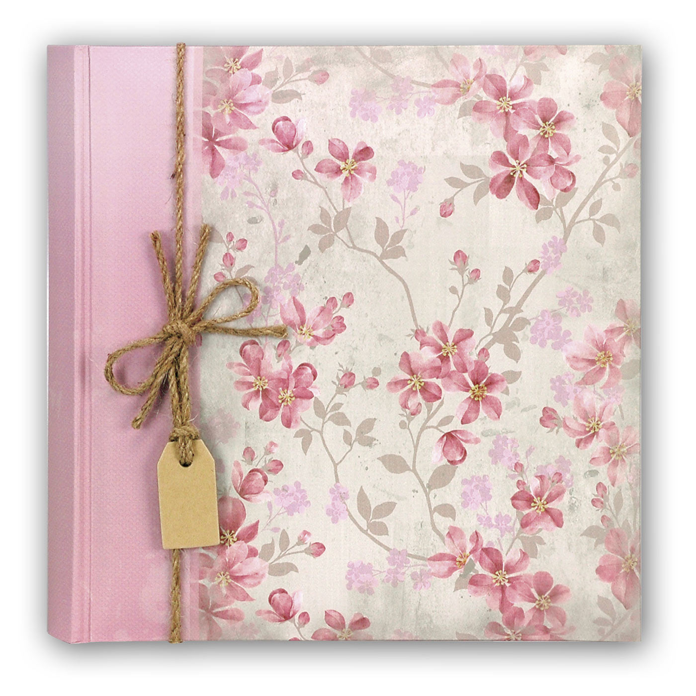 Album Garden - Rosa,stampa a tema floreale | fral0043