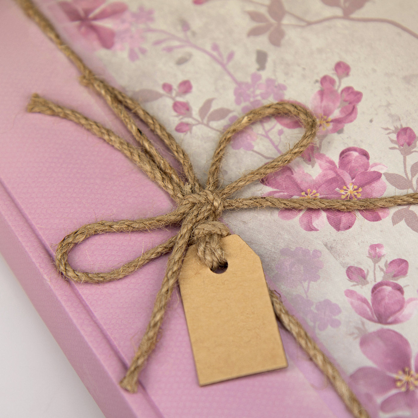 Album Garden - Rosa,stampa a tema floreale | fral0043